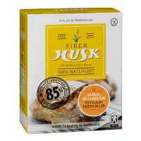 FiberHUSK glutenfri 300 g