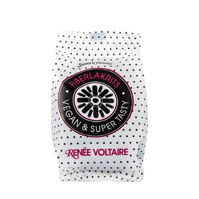 Fiberlakrids Renée Voltaire 160 g