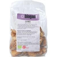 Figner økologisk 500 g