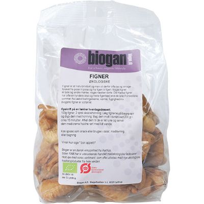 Figner økologisk 500 g