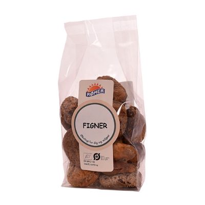 Figner økologisk 300 g