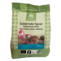 Figner soltørrede økologisk 180 g