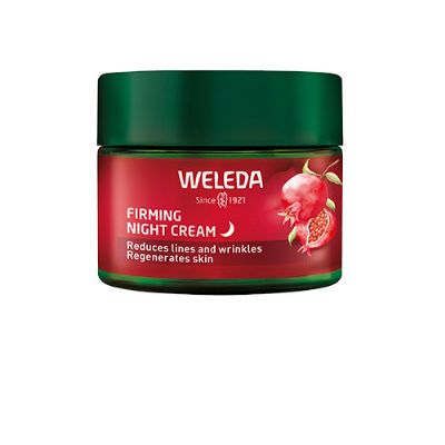 Firming Night Cream 40 ml