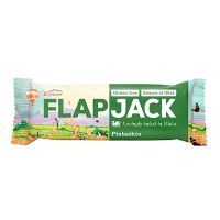 Flapjack Pistacie 80 g