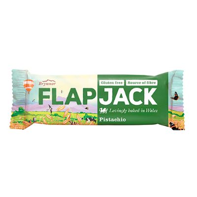 Flapjack Pistacie 80 g