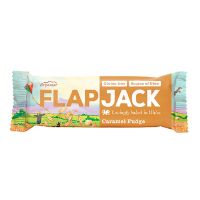 Flapjack m. karamel 80 g