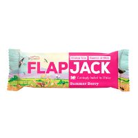 Flapjack sommerbær 80 g