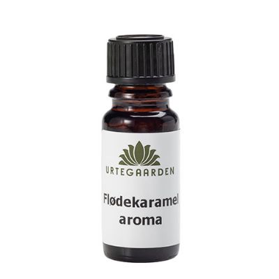 Flødekaramelaroma 10 ml