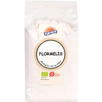 Flormelis økologisk 400 g