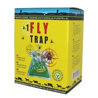 GreenProtect Fluefælde Fly Trap t. udendørs brug 1 stk