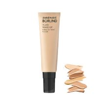 Fluid Make-Up Bronze 30 ml