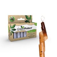 GreenProtect Fly Spiral A Green Way indh. 4 stk 1 pk
