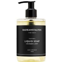 Flydende sæbe m. agurk & mynte 300 ml