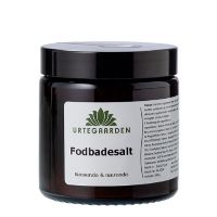 Fodbadesalt 100 g