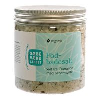 Fodbadesalt 200 g