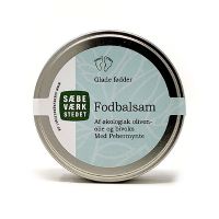 Fodbalsam Glade Fødder 75 g