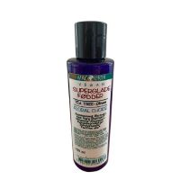 Fodcreme Tea Tree Oliven Superglade fødder vegan 150 ml