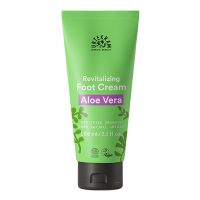 Fodcreme aloe vera 100 ml