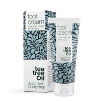 Foot Cream 100 ml