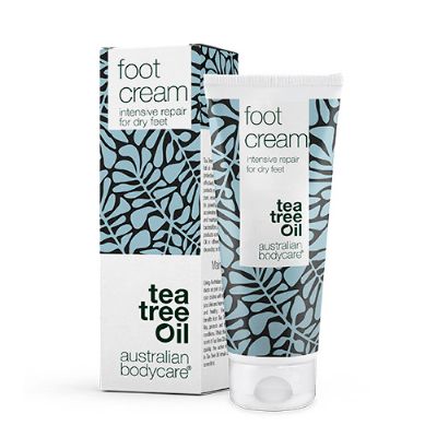 Foot Cream 100 ml