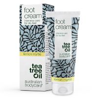 Foot Cream Lemon Myrtle 100 ml