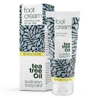 Foot Cream Lemon Myrtle 100 ml