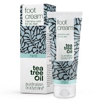 Foot Cream Mint 100 ml