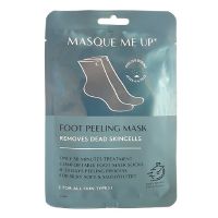 Foot Peeling Mask 1 stk