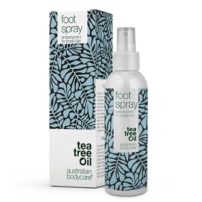 Foot Spray 150 ml