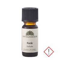 Forår duftolie 10 ml