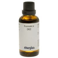 Formica D12 50 ml
