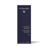 Foundation 01 macadamia 30 ml