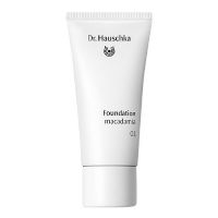 Foundation 01 macadamia 30 ml
