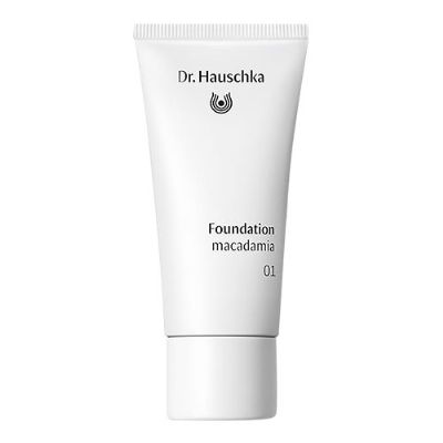 Foundation 01 macadamia 30 ml