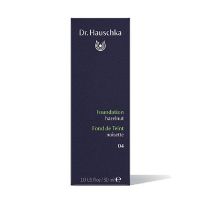 Foundation 04 hazelnut 30 ml