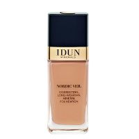 Foundation Nordic Veil Embla 315 26 ml