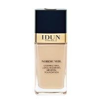 Foundation Nordic Veil Freja 306 26 ml