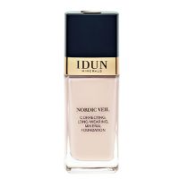 Foundation Nordic Veil Jorunn 301 26 ml