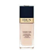 Foundation Nordic Veil Saga 303 26 ml