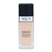 Foundation Norrsken Jorunn 201 30 ml