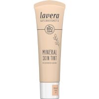 Foundation Tint Natural Ivory 02 Mineral Skin 30 ml