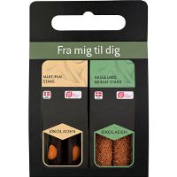 Fra Mig til Dig Sampak økologisk 150 g