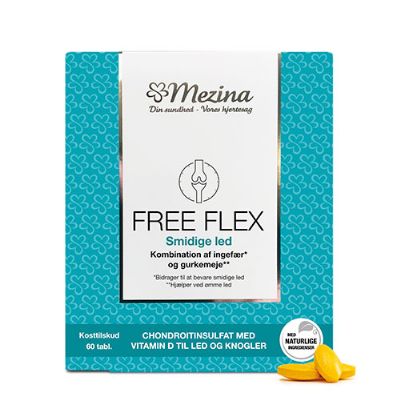 Free Flex 60 tab