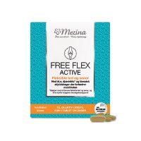 Free Flex Active 30 tab