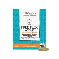 Free Flex Active 90 tab