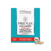 Free Flex Collagen 30 tab