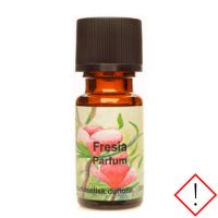 Fresia duftolie 10 ml