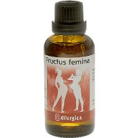 Fructus femina 50 ml