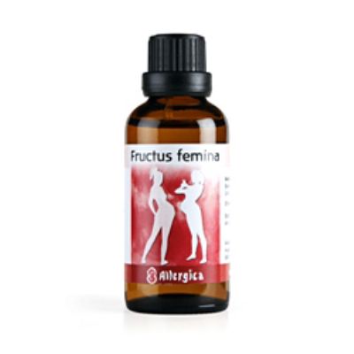 Fructus femina 50 ml