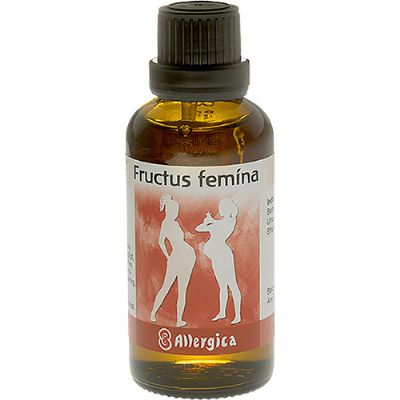 Fructus femina 50 ml